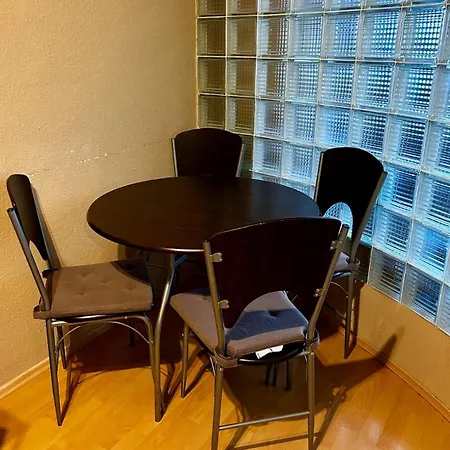 Tompa Apartament Budapesta