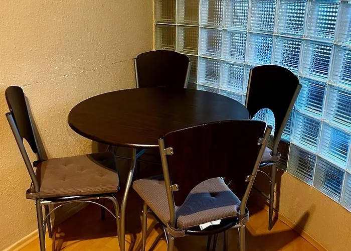 Tompa Appartement Budapest