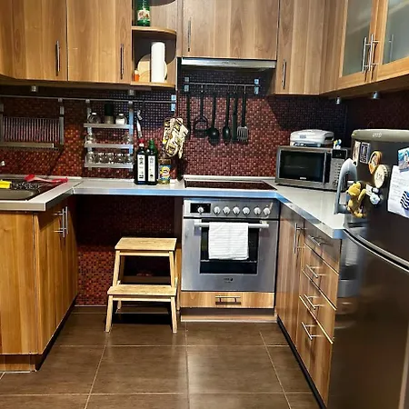 Tompa Apartamento *